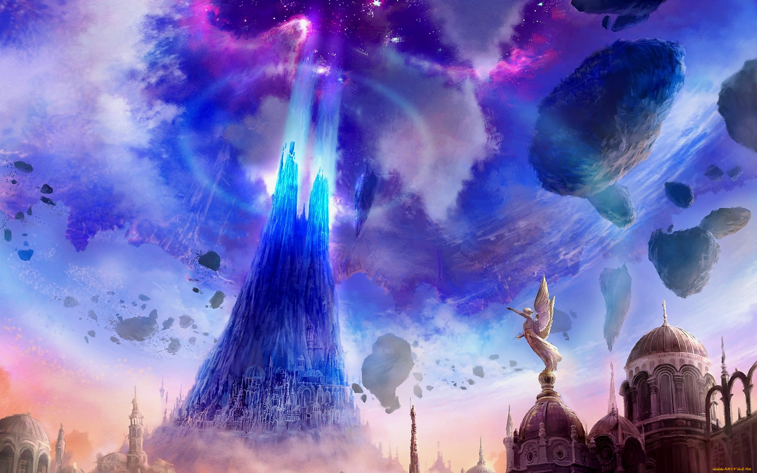  , aion,  the tower of eternity, , , 